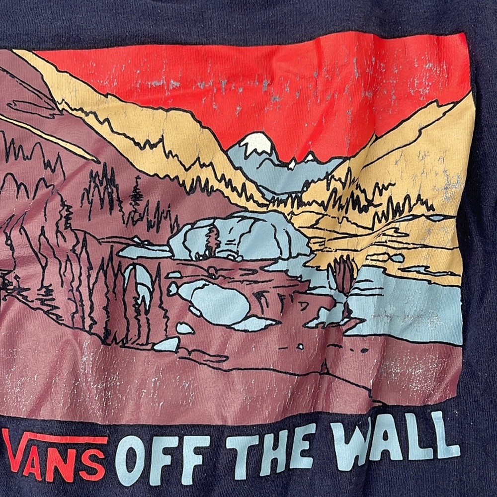 Vans Men's shirt bundle - Picture 3 of 6